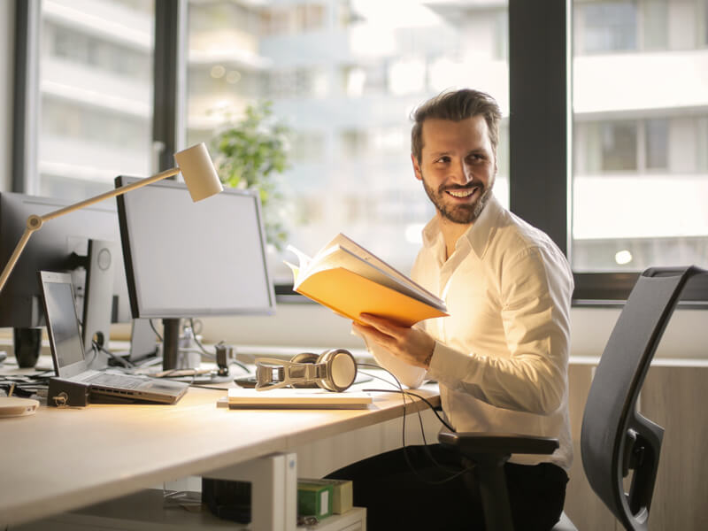 Client-Centric Approach